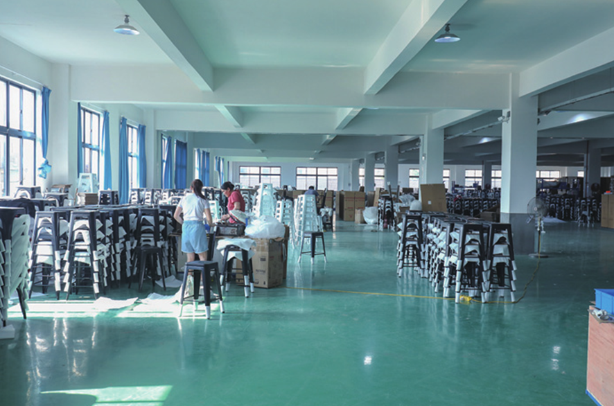 Assembly workshop